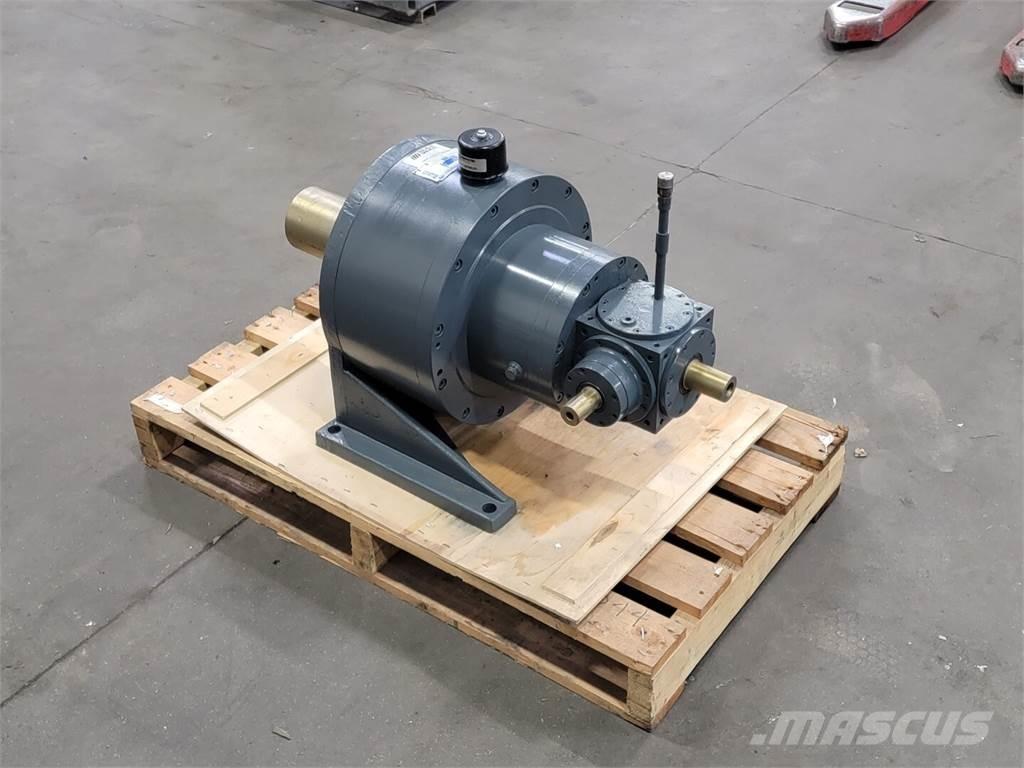  DESCH AKL 50/30/20V Muu