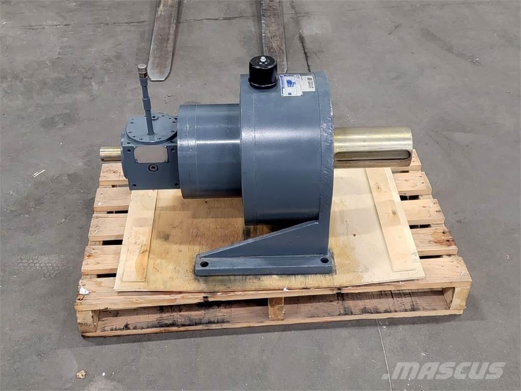  DESCH AKL 50/30/20V Muu