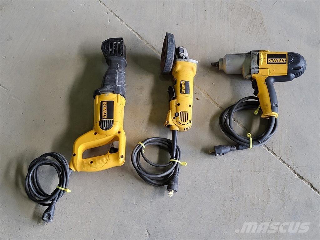 DeWalt  Muu