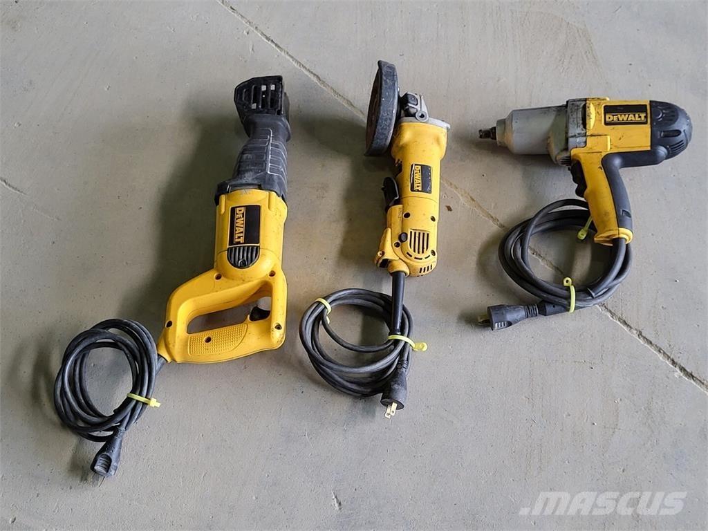 DeWalt  Muu
