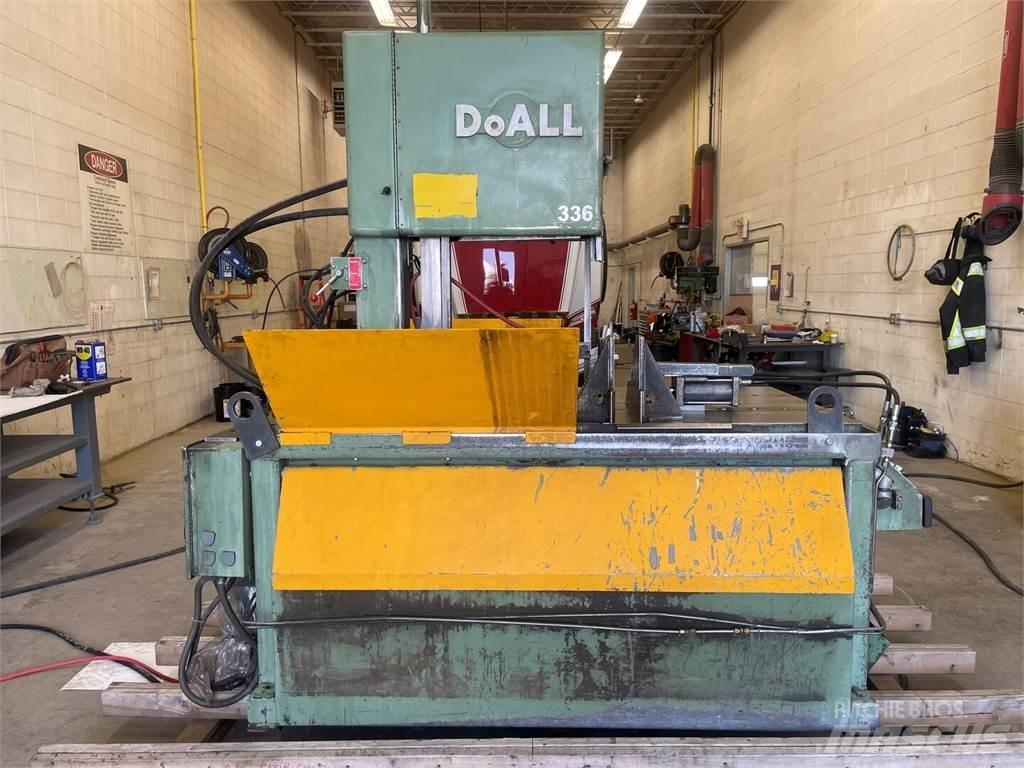 Doall TF-20 Muu