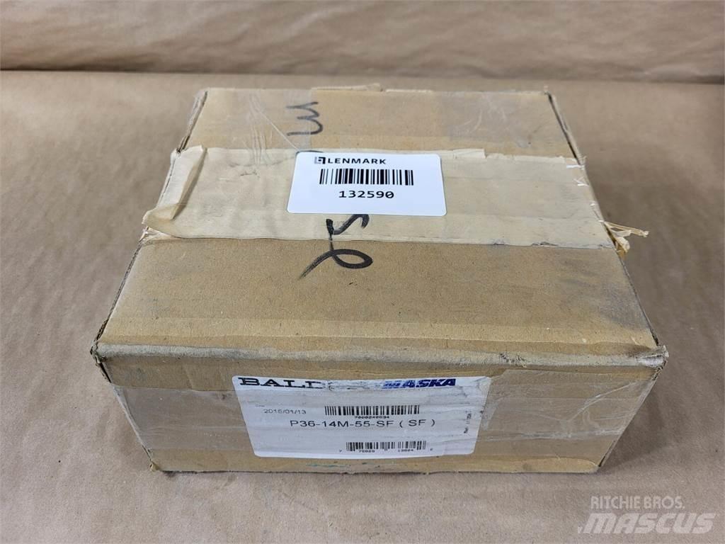 Dodge P36-14M-55-SF Muud osad