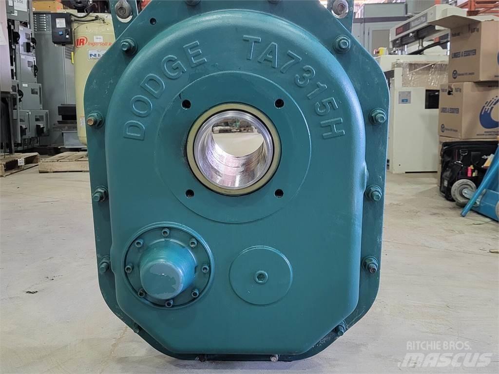 Dodge TA7315H40 Muu
