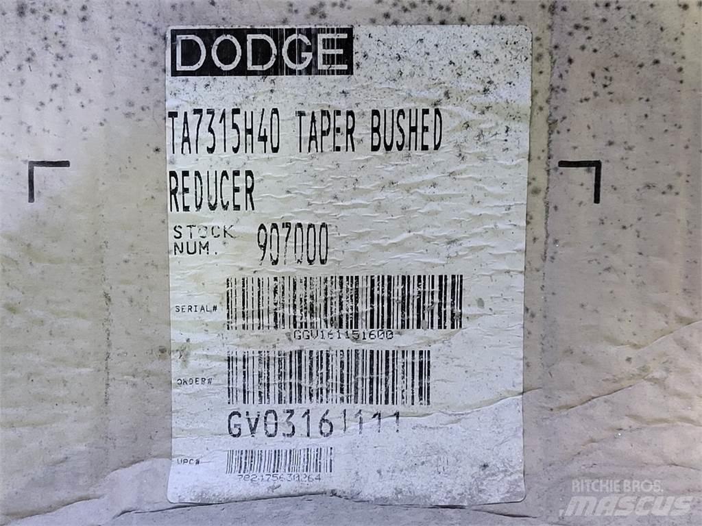 Dodge TA7315H40 Muu