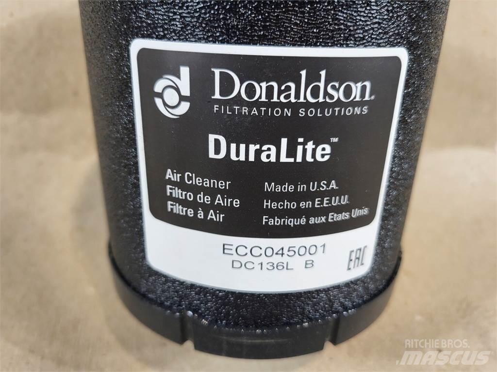 Donaldson ECC045001 Muu