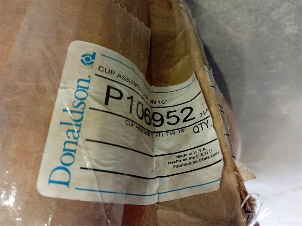 Donaldson P106952 Muu