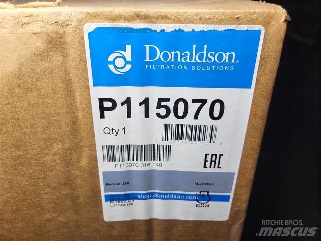 Donaldson P115070 Muu