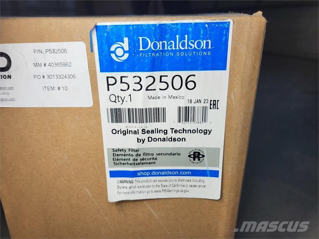 Donaldson P532506 Muu