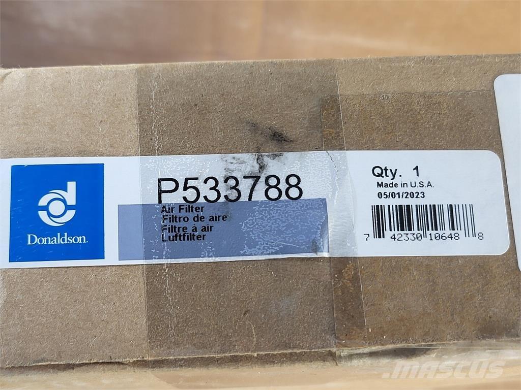 Donaldson P533788 Muu