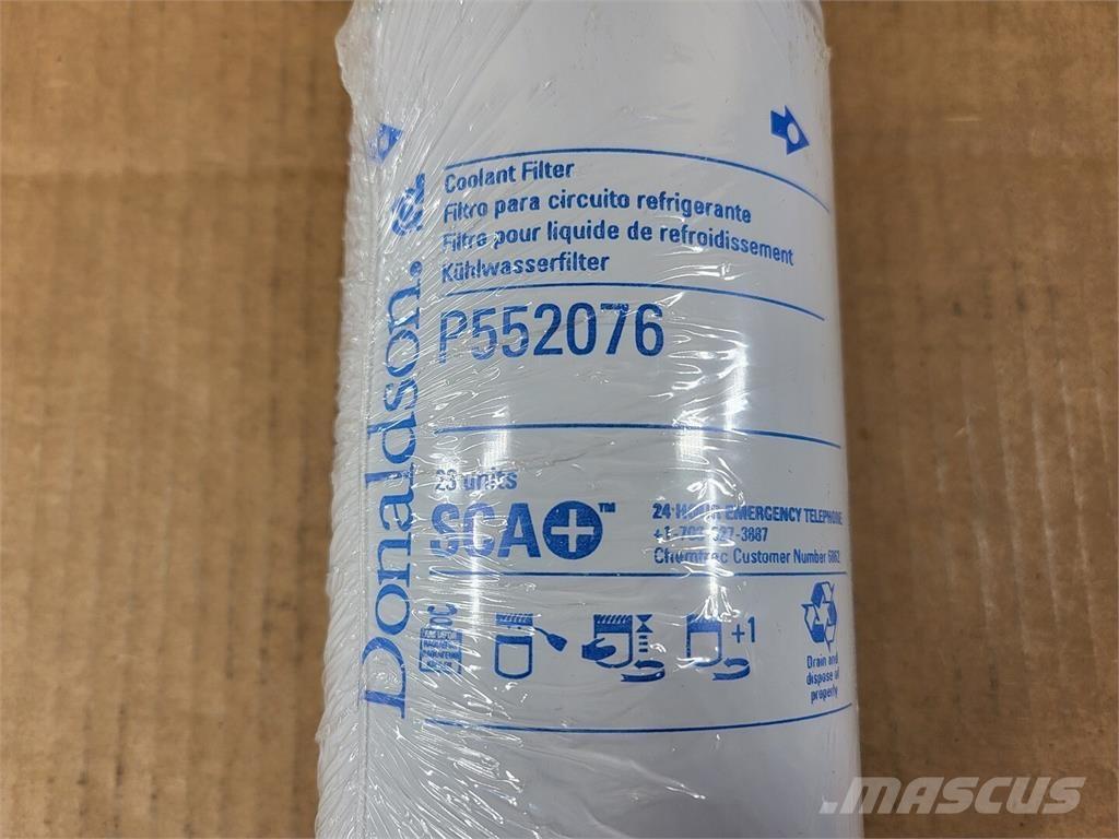 Donaldson P552076 Muu