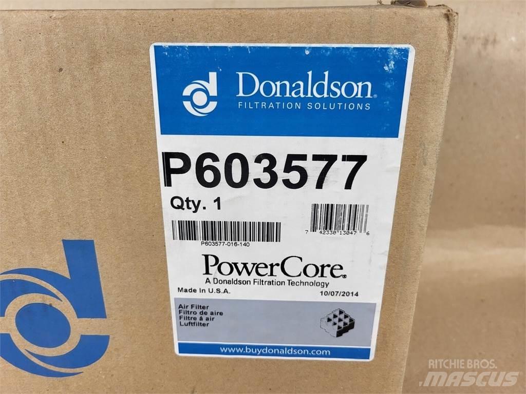 Donaldson P603577 Muu