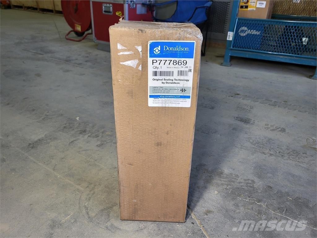 Donaldson P777869 Muu