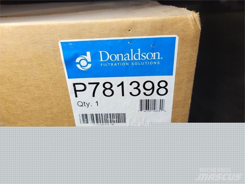 Donaldson P781398 Muu