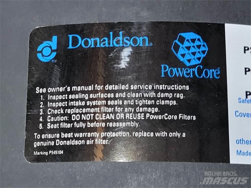 Donaldson PSD120038 Muu