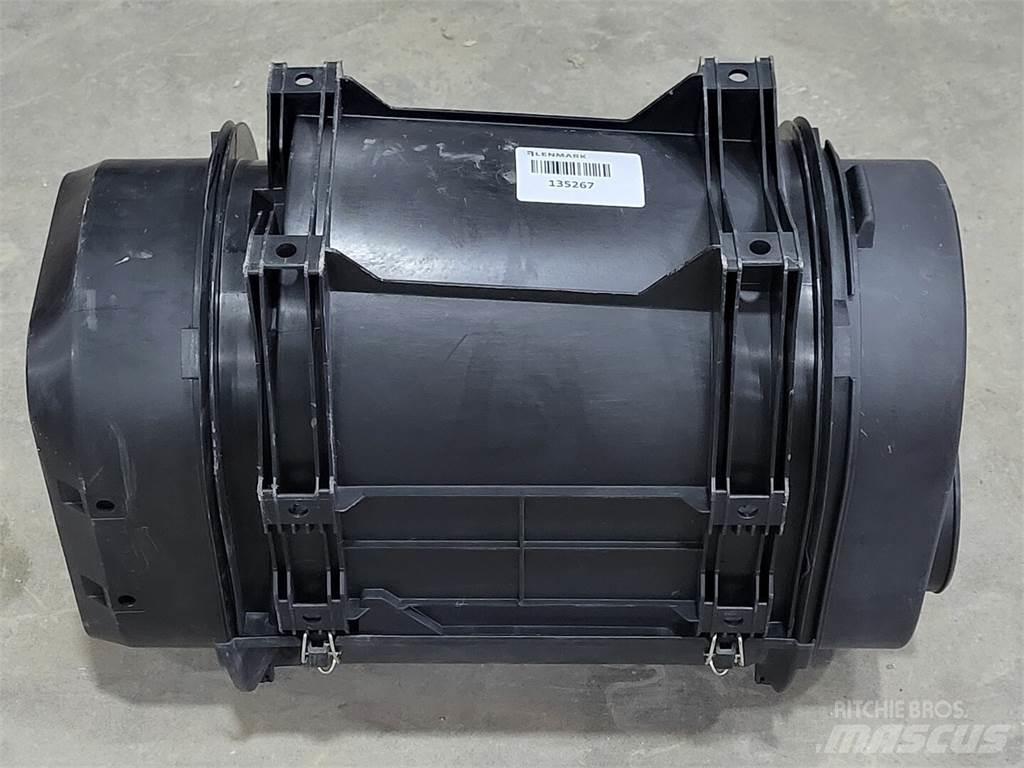 Donaldson PSD120038 Muu