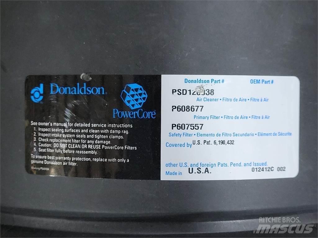 Donaldson PSD120038 Muu