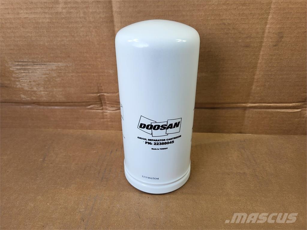 Doosan 22388045 Muu