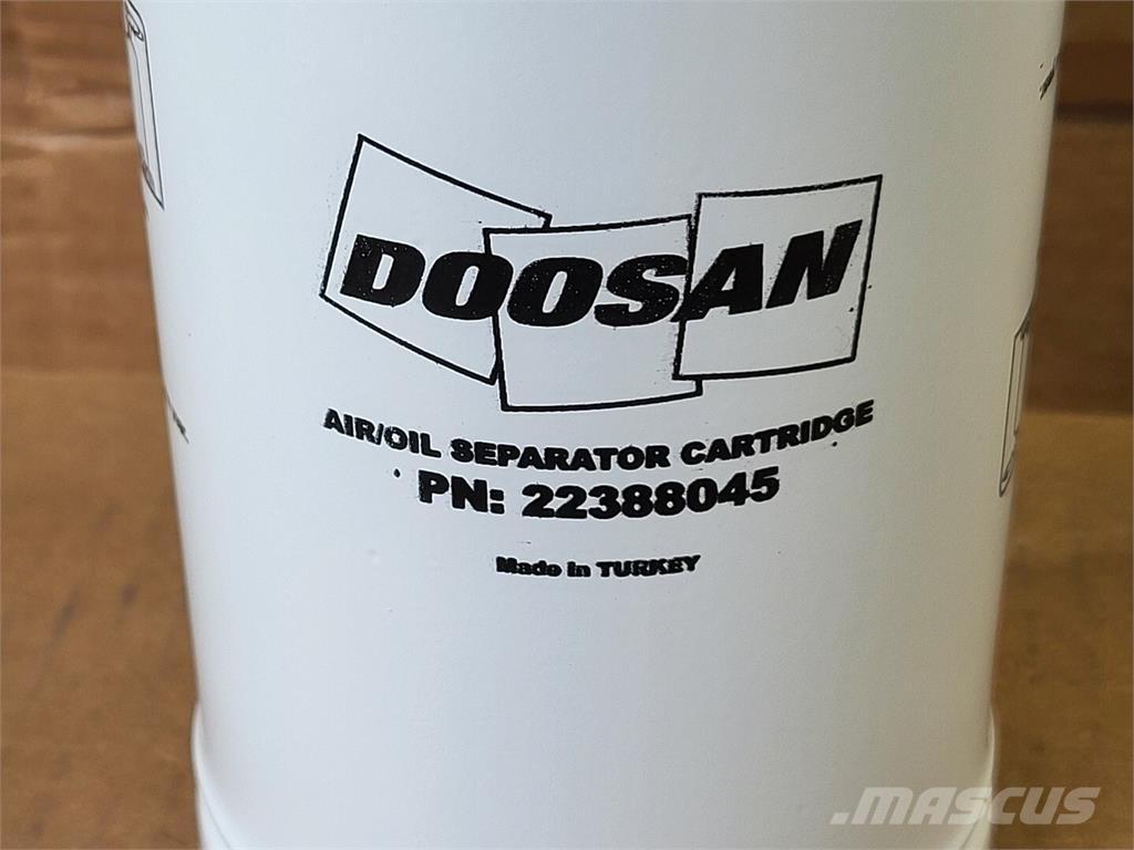 Doosan 22388045 Muu