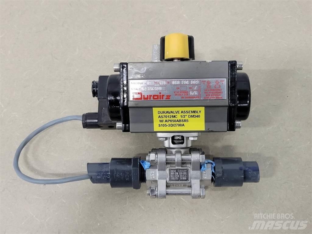DURA VALVE AS7012MC Muu