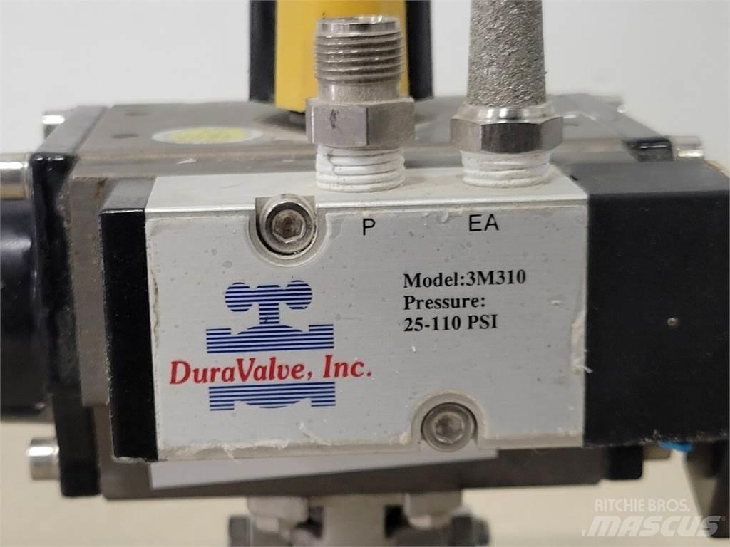 DURA VALVE AS7012MC Muu