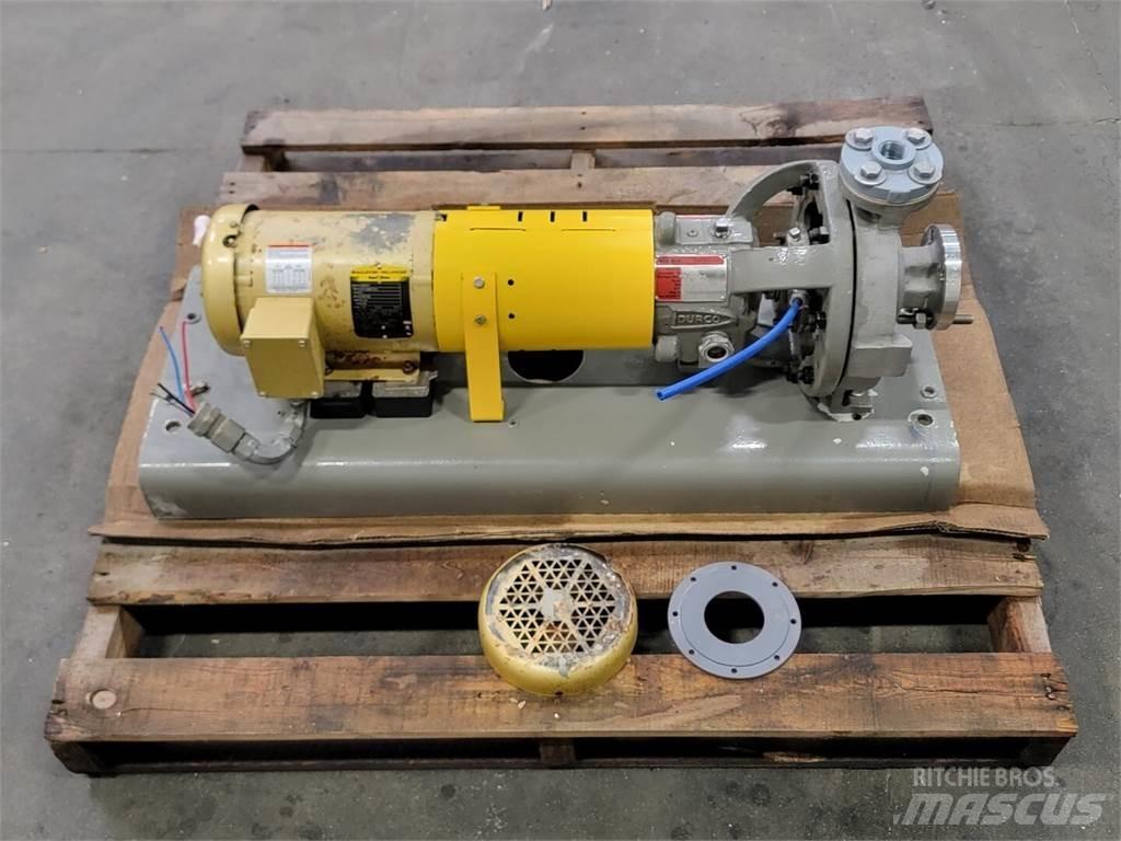  DURCO MK3 LO-FLO Veepumbad