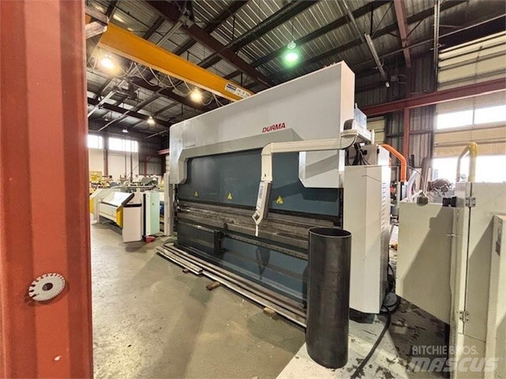 Durma AD-R 40320 Muu