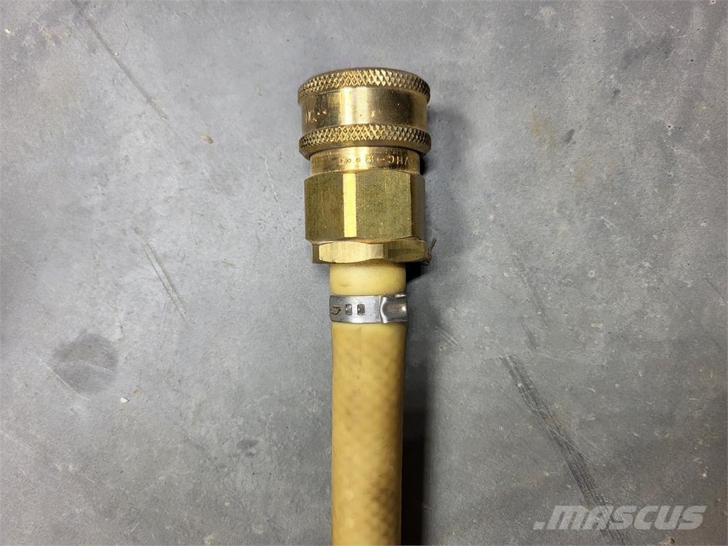  DYNAFLUX R4000 Kütte- ja sulatusseadmed