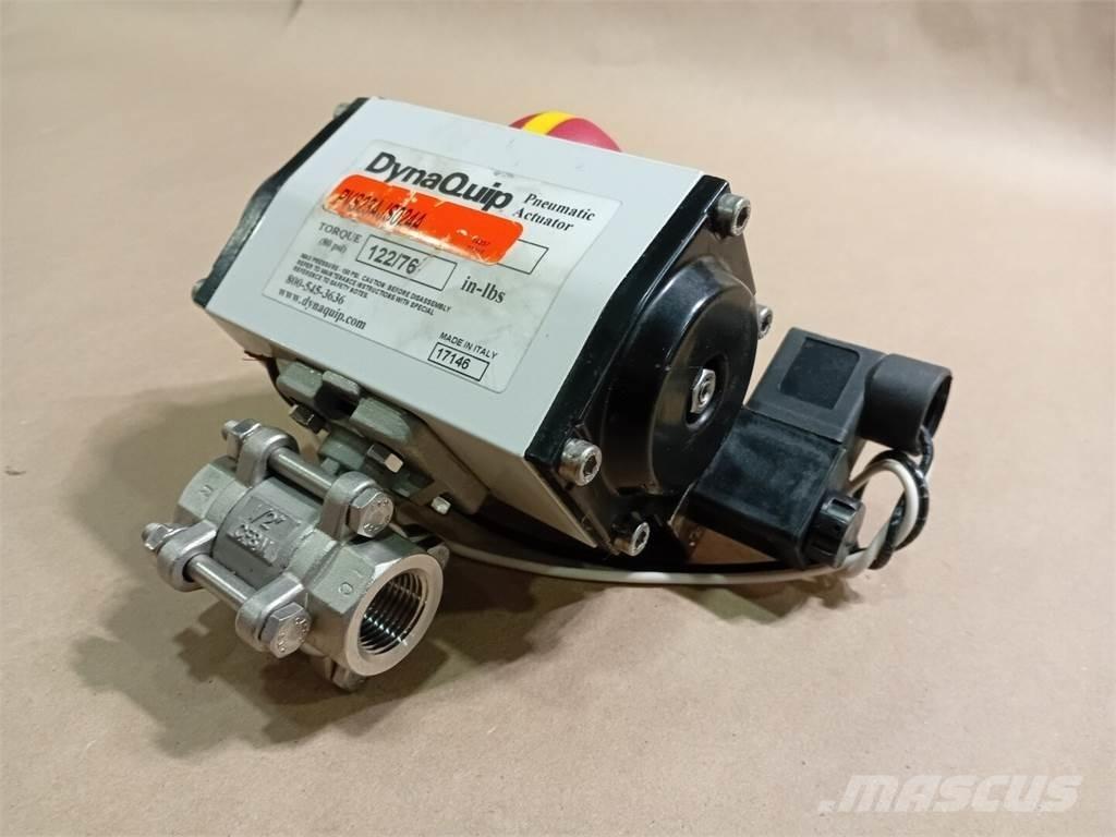  DYNAQUIP PVS23AJS024A Muu
