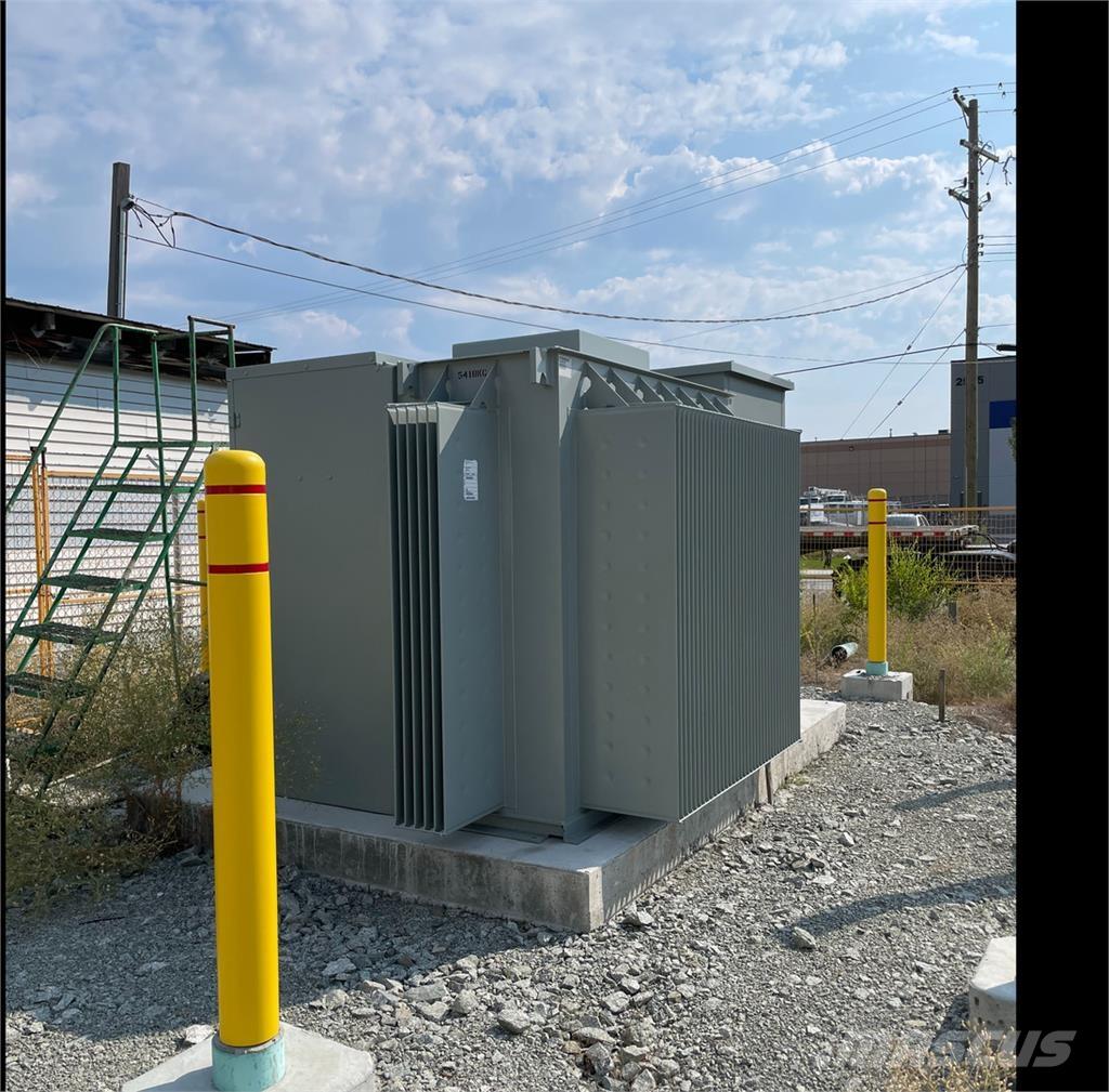 Eaton 0002KA65X4RA Muu
