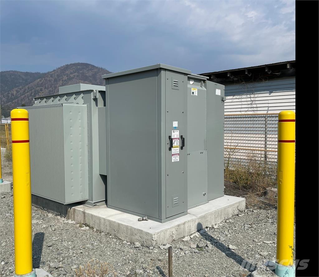 Eaton 0002KA65X4RA Muu