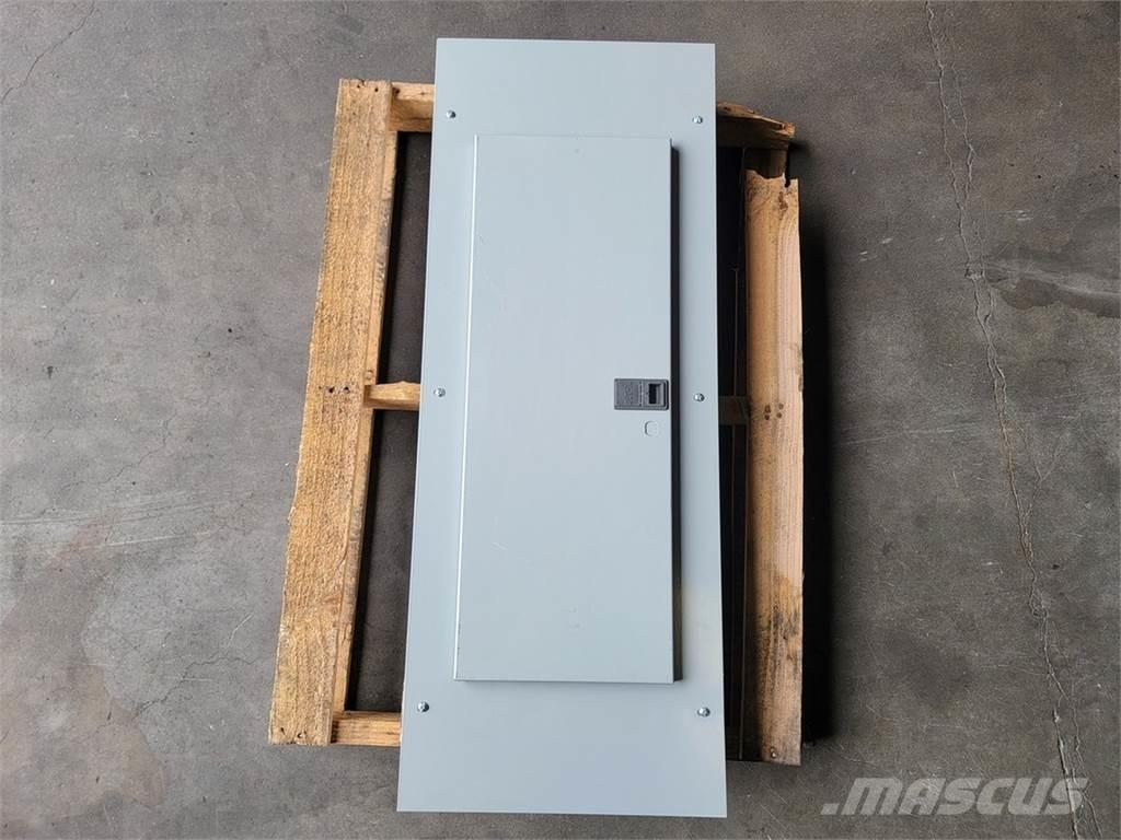 Eaton 3CBM230CU Muu
