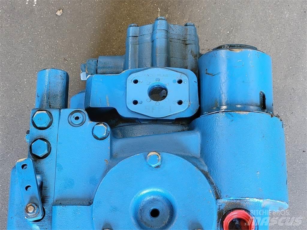 Eaton 5421-020 Veepumbad