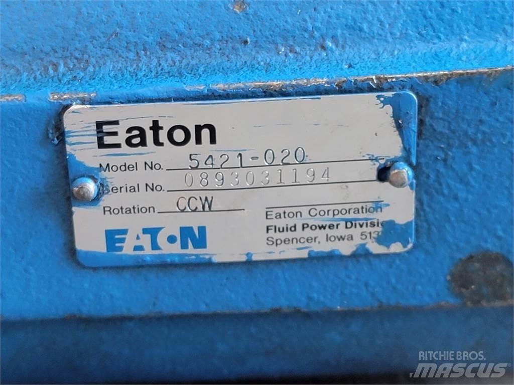 Eaton 5421-020 Veepumbad