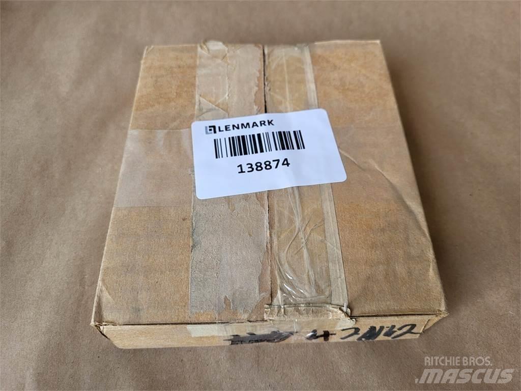 Eaton 8SHT-601 Muu