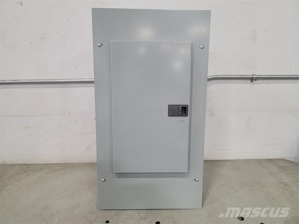 Eaton CBM118 Muu