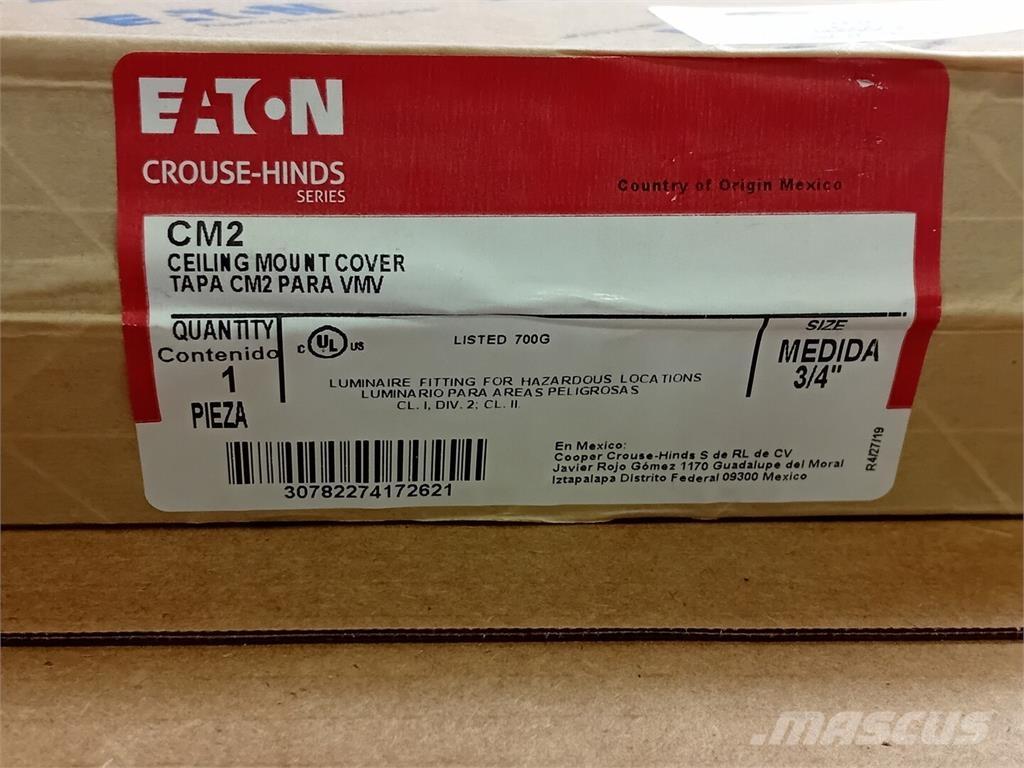 Eaton CM2 Muu
