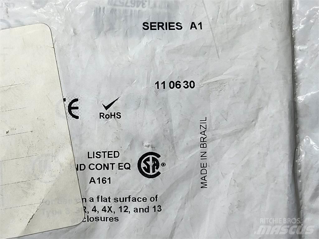 Eaton E22H2X4 Muud osad