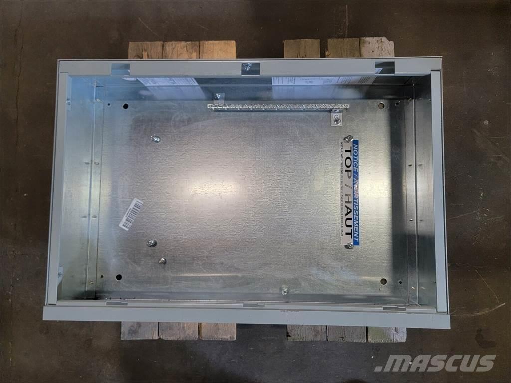 Eaton EZB2030RC Muu