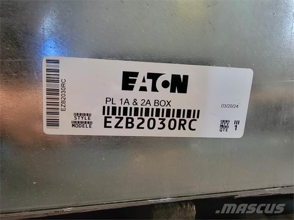 Eaton EZB2030RC Muu