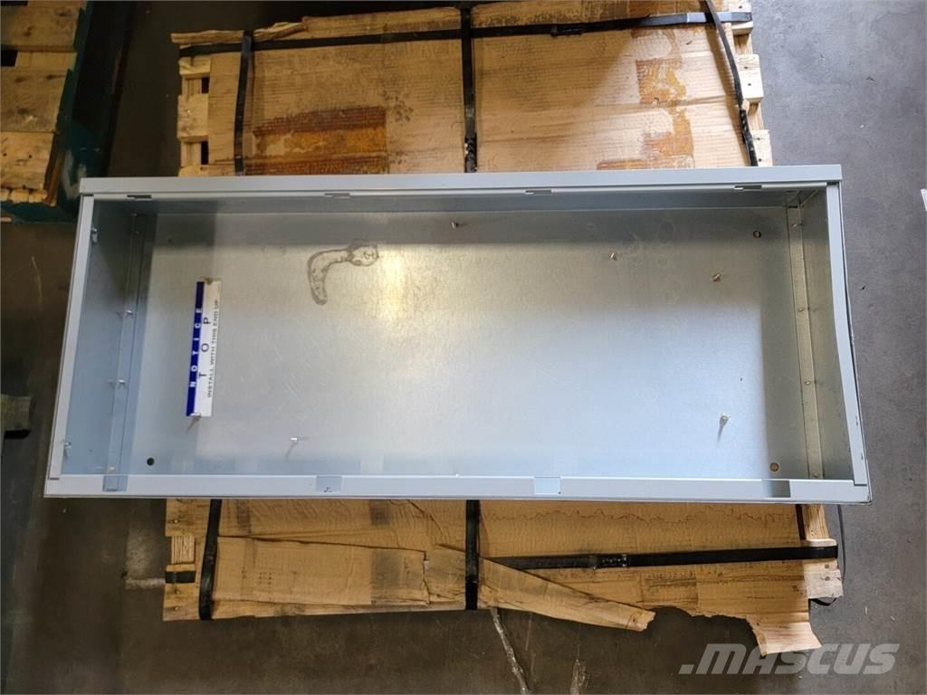Eaton EZB2048RBS Muu
