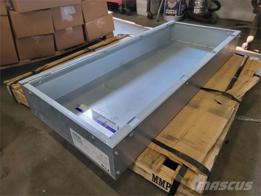 Eaton EZB2048RBS Muu
