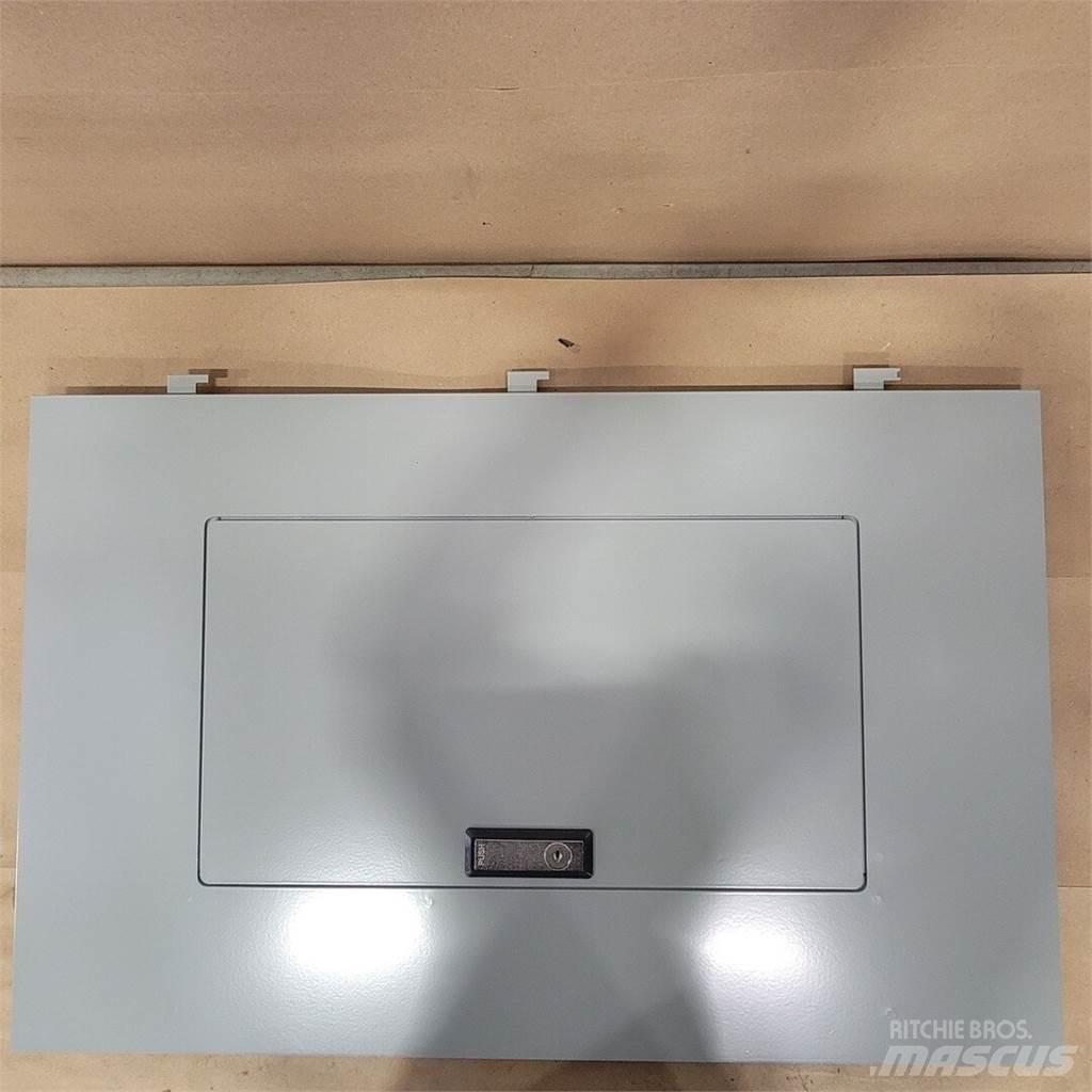 Eaton EZT2030S Muu