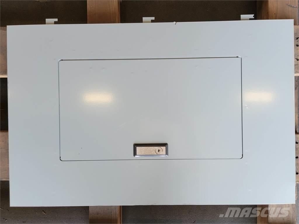 Eaton EZT2030S Muu