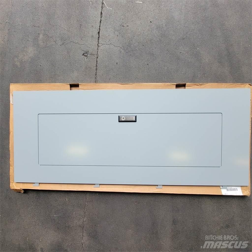Eaton EZT2048S Muu