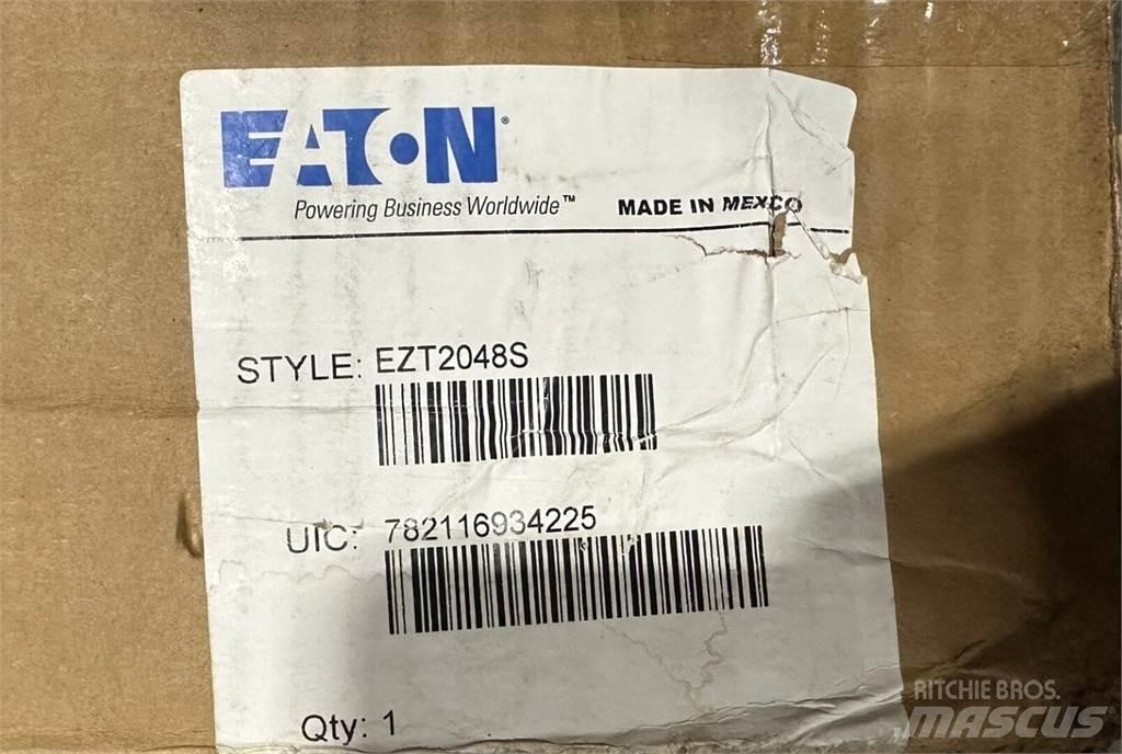 Eaton EZT2048S Muu