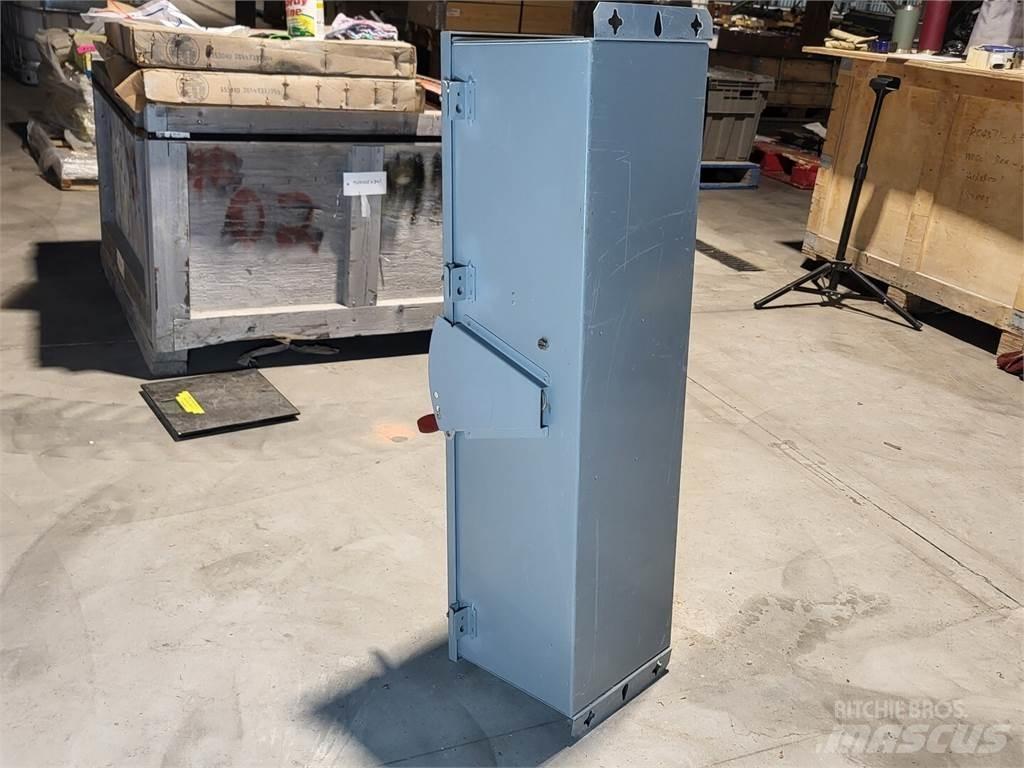 Eaton JKDN400 Muu