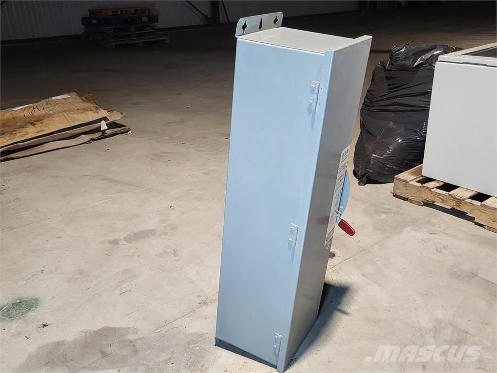 Eaton JKDN400 Muu