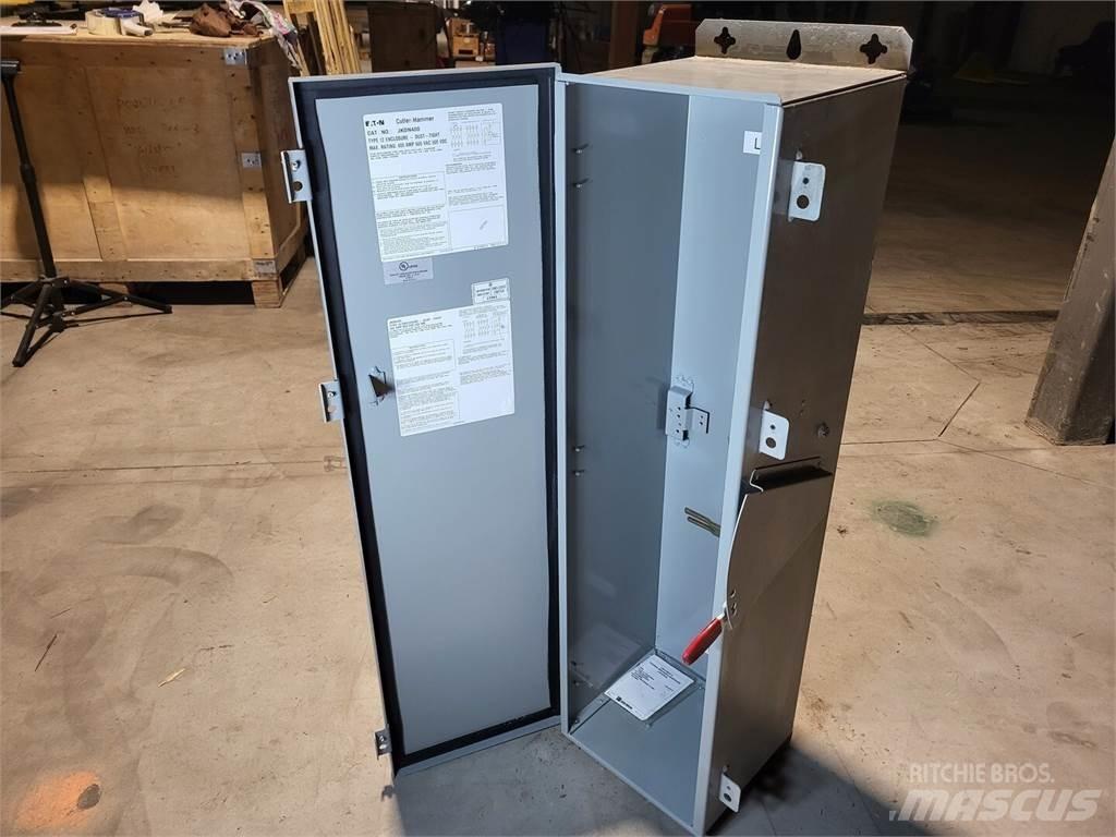 Eaton JKDN400 Muu