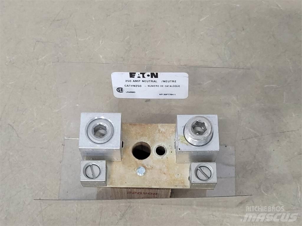 Eaton N250 Muu