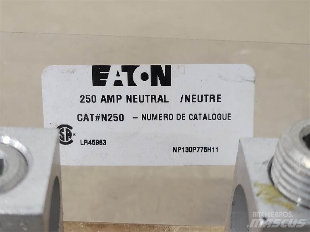 Eaton N250 Muu